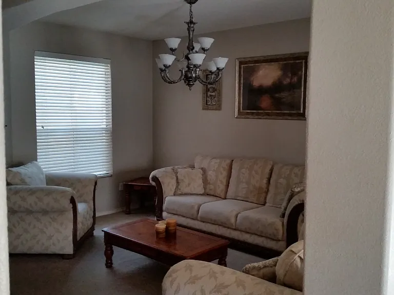 Living Rm