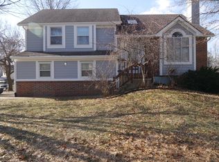 12314 S Darnell St, Olathe, KS 66062