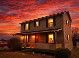 4505 Minor Hill Rd, Ashland, MO 65010