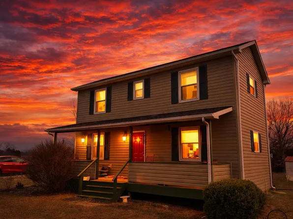 4505 Minor Hill Rd, Ashland, MO 65010