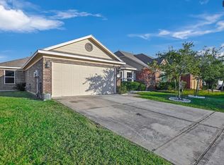 7614 Chervil Ln, Baytown, TX 77521