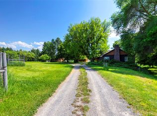 4741 Sundown Rd, Missoula, MT 59804