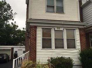 52 Worrell St, Chester, PA 19013