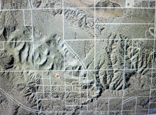 15 Vac Vic St #96-X, Littlerock, CA 93543