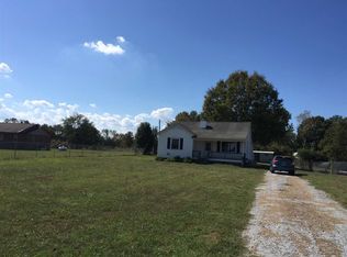 110 Shiflet Rd, Anderson, SC 29624