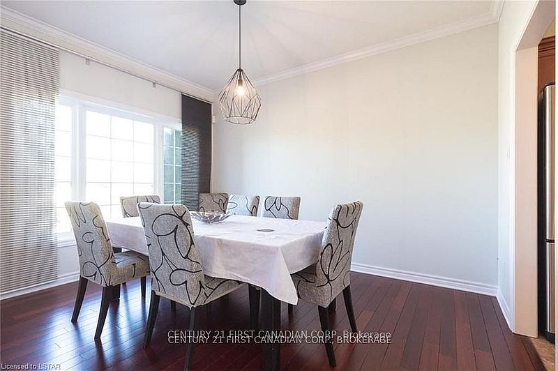 London House for rent - 4 Bedrooms — photo 12
