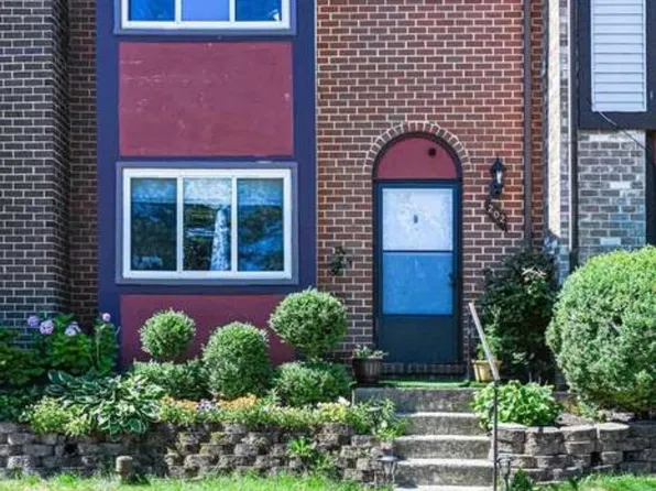 202 Giles Pl #Basement, Sterling, VA 20164