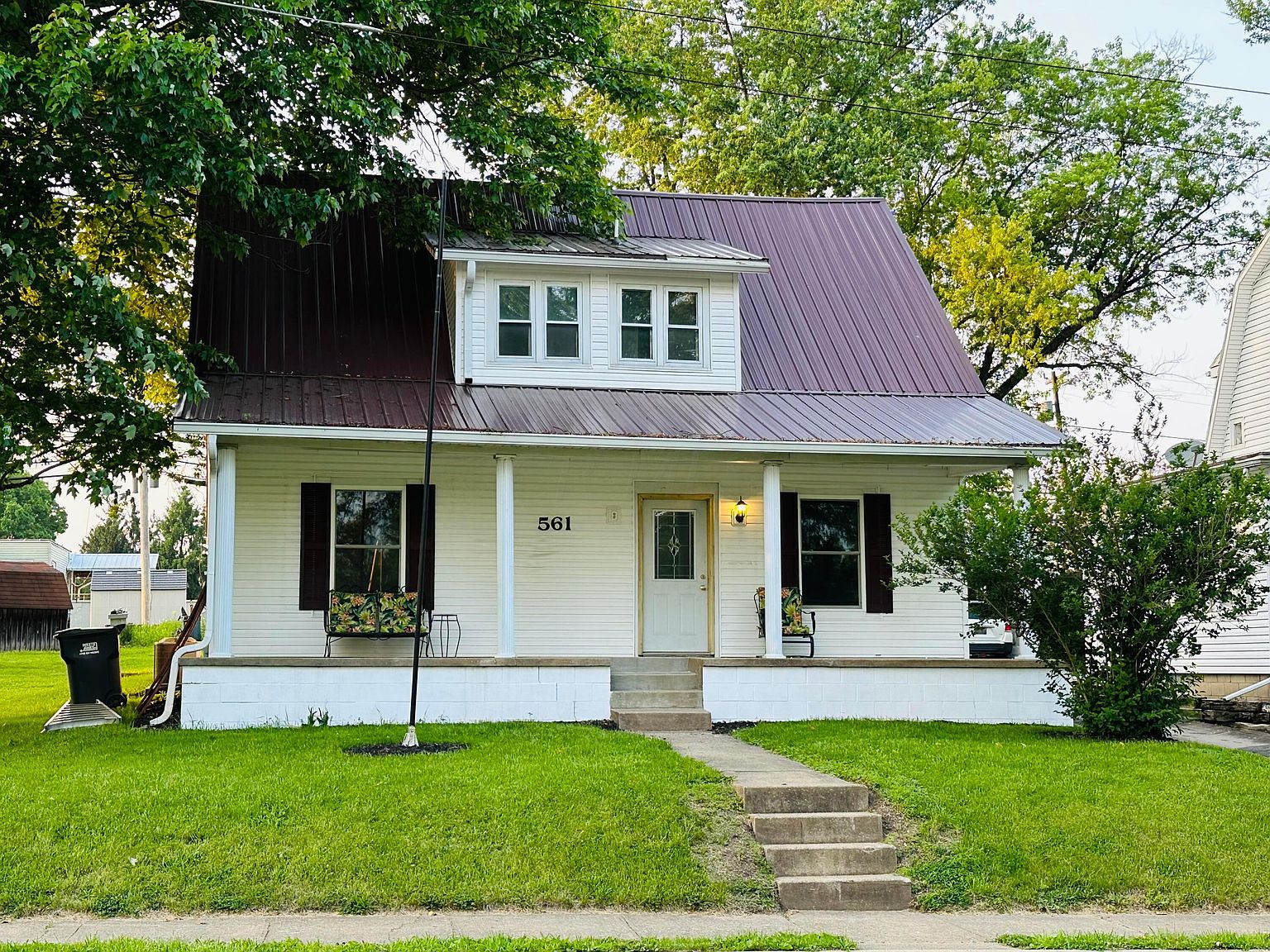 561 Mill St, New Lexington, OH 43764 Zillow