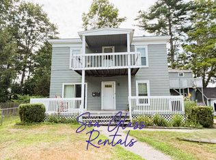 15 Morse Ct #2, Brunswick, ME 04011