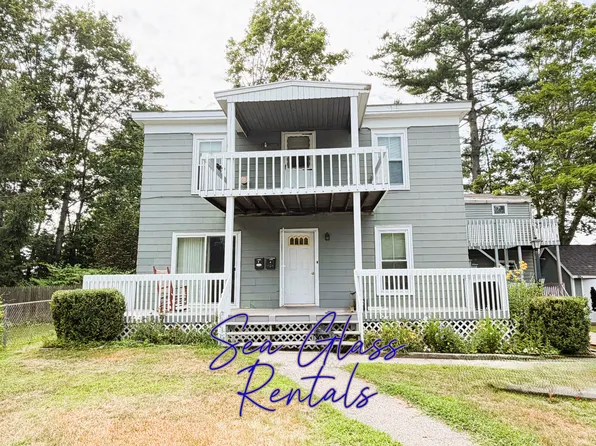 15 Morse Ct #2, Brunswick, ME 04011
