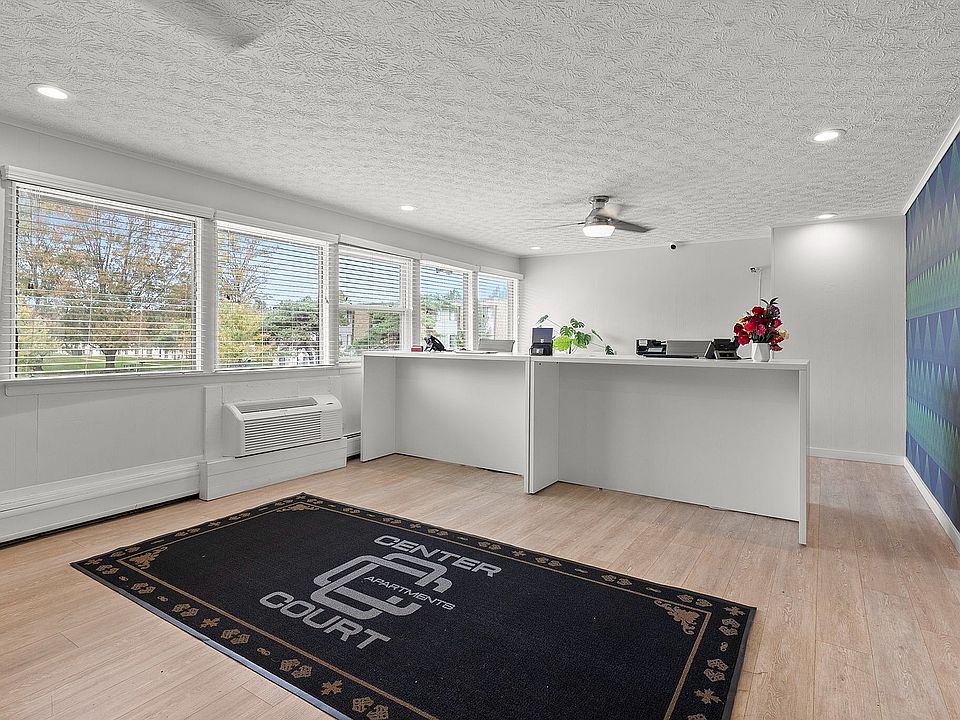 Leasing Office