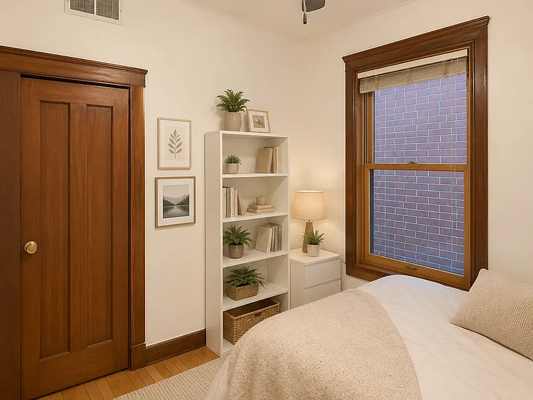 852 W Diversey Pkwy #2F — Photo 11