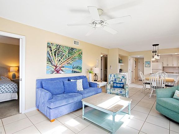 4th image of 2230 Camino Del Mar Dr #2D1