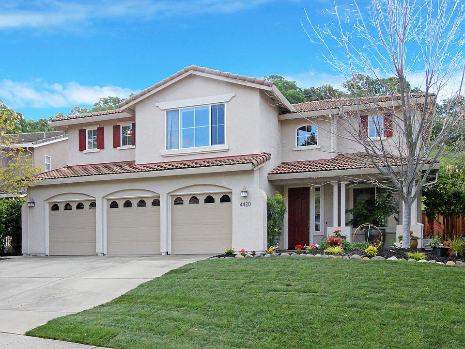 1st image of 4420 Vivien Way