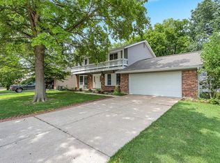 4143 Attleboro Ct, Saint Charles, MO