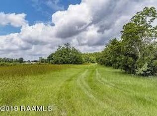 Willow Cove Rd, Church Pt, LA 70525