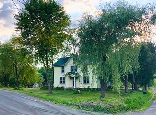 2841 Wards Ranch Rd, Marienville, PA 16239