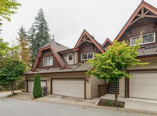 2000 Panorama Dr #139, Pt Moody, BC V3H5J5