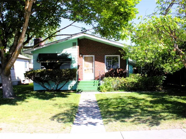 1416 S 6th St W, Missoula, MT 59801