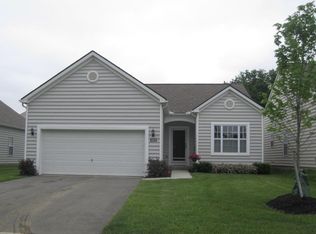 4059 Lavender Ridge Dr, Columbus, OH 43230