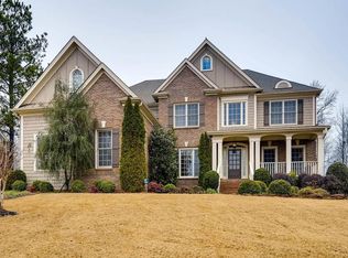 6010 Water Mark Dr, Cumming, GA 30040