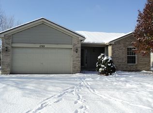 1703 Waterman Ct, Plainfield, IL 60586