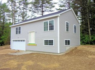 54 Wayne Ave, Gray, ME 04039