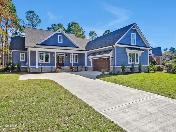 516 Genoes Point Road SW, Supply, NC 28462