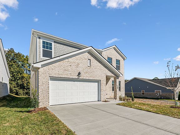 108 Cades Bluff, Homesite 12 Interior Image 2