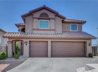 3937 Country Lights St, Las Vegas, NV 89129