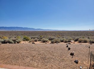 Claudine Dr, Belen, NM 87002