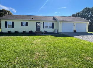 31 Sherbondy Rd, Greenville, PA 16125