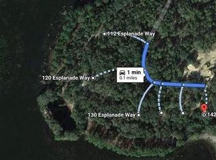 142 Esplanade Way, Interlachen, FL 32148