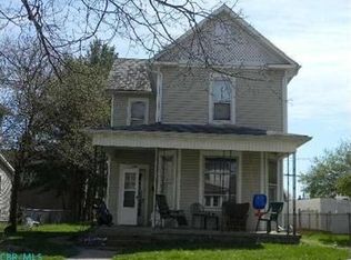 160 Lake St, Lancaster, OH 43130