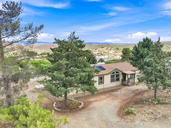 10603 S CHOLLA Drive, Mayer, AZ 86333