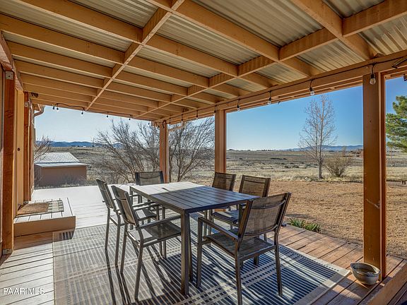 4th image of 8175 E Dog Ranch Rd