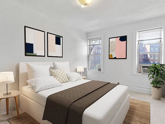 3rd image of 8355 Lefferts Blvd APT 4