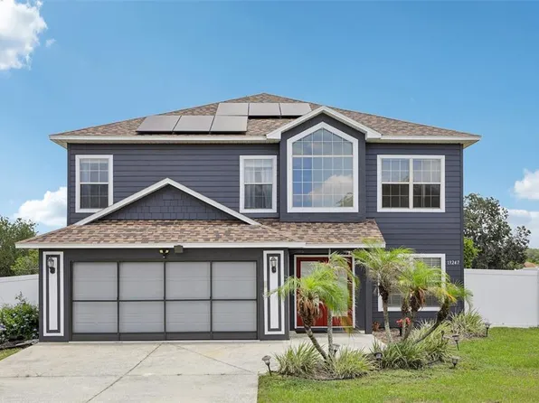 13247 Casa Verde Cir, Astatula, FL 34705