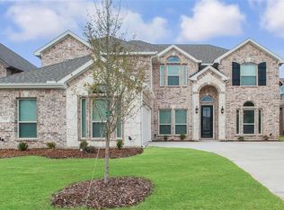 161 Pinewood Ave, Red Oak, TX 75154