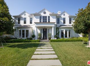 671 Moreno Ave, Los Angeles, CA 90049