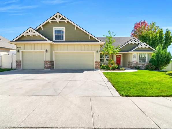 9303 W Stirrup Dr, Boise, ID 83709