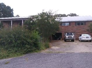 17321 Highway 43 N, Northport, AL 35475