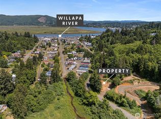 620 Willapa Avenue, South Bend, WA 98596