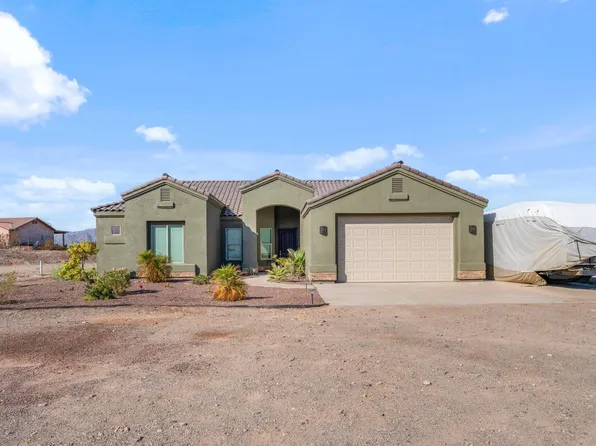18645 County Rd #4, Yuma, AZ 85365