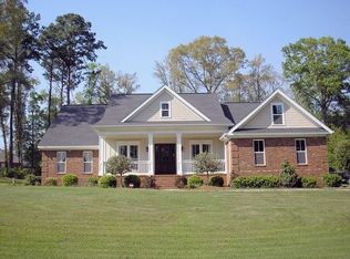 4630 Whitetail Pass, Tallahassee, FL 32309