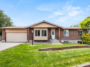 3774 S Marsha Dr, West Valley City, UT 84128