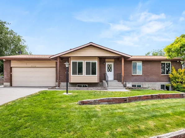 3774 S Marsha Dr, West Valley City, UT 84128