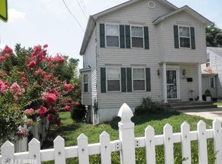 1213 Chillum Rd, Hyattsville, MD 20782