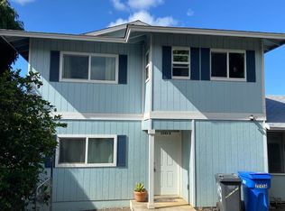 2243 Seaview Ave APT A, Honolulu, HI 96822