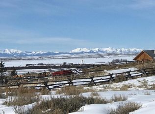 B D Blvd, Pinedale, WY 82941